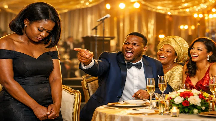 Unaware Ex-Wife Owned the Company Hosting Their Family Gala, Husband Refused Her A Seat At The Table