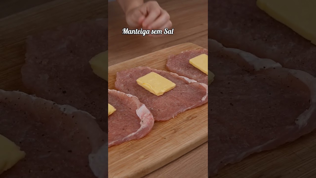 ⁣Aprendi em um restaurante 5 estrelas, você se surpreenderá com o resultado