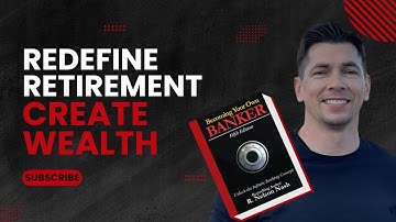 Infinite Banking, Social Security Woes, Nelson