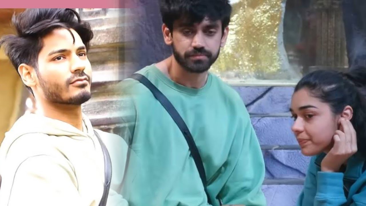 Bigg Boss 18 live - Eisha Avinash Huye Digvijay Ke Khilaaf, Vivian Se ...