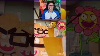 Elecciones en LATAM: #jugandorcriticon #juanreacciona #clips #reaccion #humor #gumball #juan