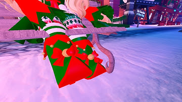 Advent Calendar Day #17 (Royale High Advent Calendar 2021)