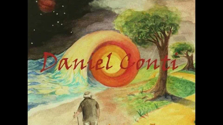 Daniel Conti-Old Man.wmv