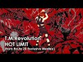 T.M.Revolution / HOT LIMIT 20周年Ver. (from Route 20 Exclusive Medley)