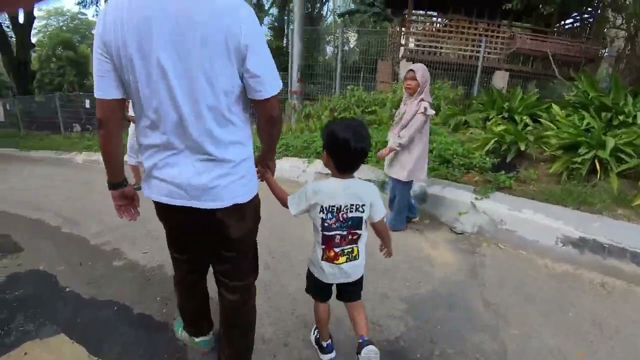 Zoo Johor 2026 - Rumah Reptilia