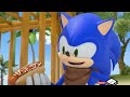 Sonic Boom S02e06 