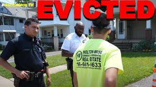 Epic Tenant Eviction Videos | Tenants From Hell 183