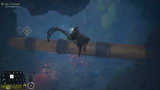 How to Finish Pass Through the Cave in Chapter 4 - Beast of Reincarnation