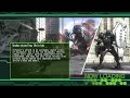 Earth Defense Force 4.1 Mission 2: Spreading Disaster tactics by Classic Game Room