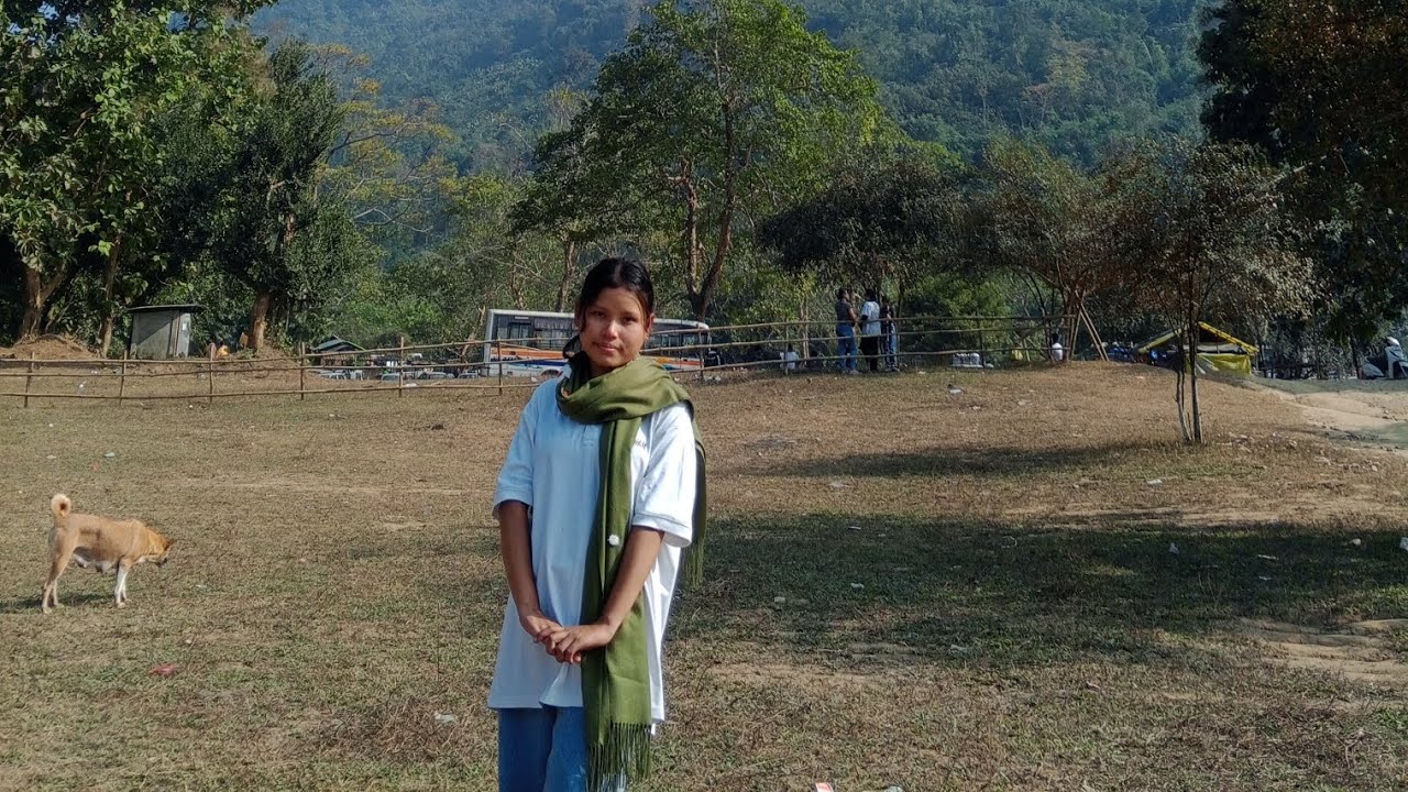 Berainaini vloge//Rani Sarmar📍