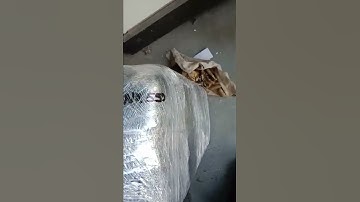 Sugarcane counter model machine sr.no.527 Orange juice machine serial number 559 dispatch video