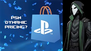Is PSN Testing Dynamic Pricing?