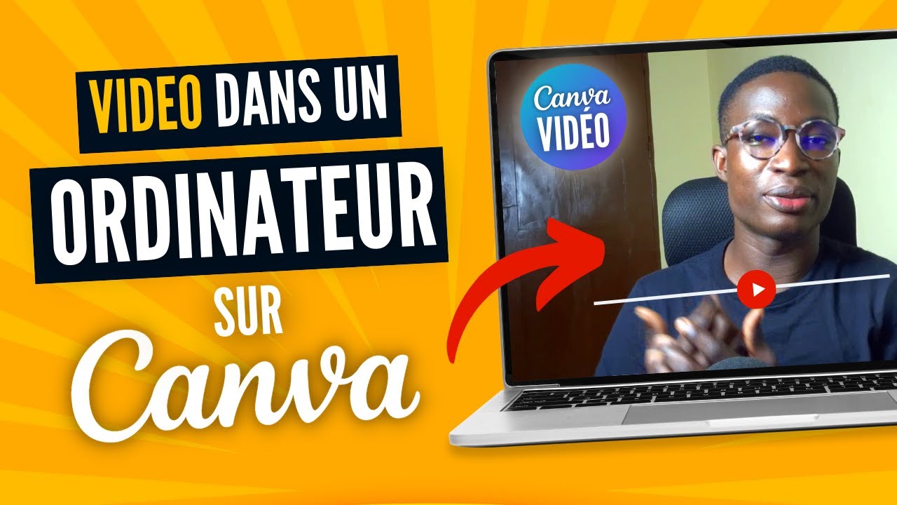 Canva Vid o Comment INS RER Une VID O Dans Un Ordinateur Monter Une Canva vid o comment ins rer une vid o dans un ordinateur monter une