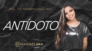 Antídoto - Maria Clara (CD PROMOCIONAL)