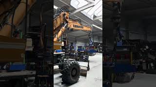 Individuelle Logistiklösung statt Standard – FIUKA in der Praxis  #industrie #innovation #logistik