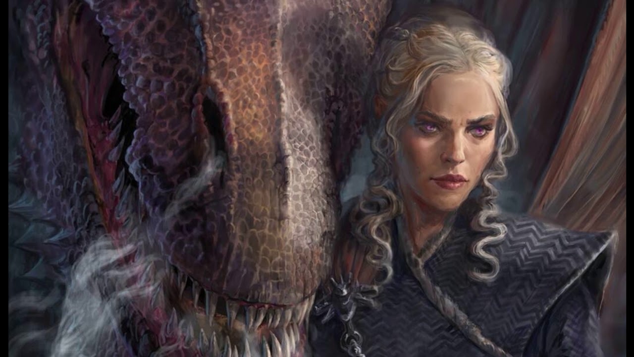 A Song of Ice and Fire Tribute - YouTube