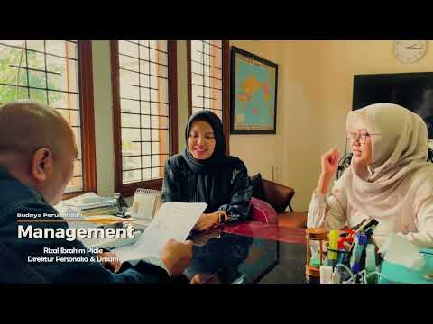 COMPANY PROFILE PT. FAJAR BAIZURI \u0026 BROTHERS