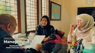 COMPANY PROFILE PT. FAJAR BAIZURI \u0026 BROTHERS