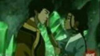 Zuko Apologize To Katara