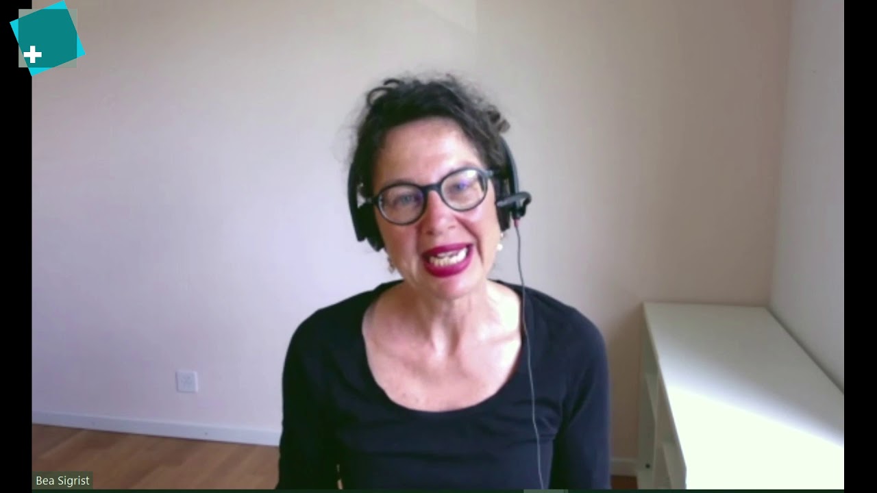 Kalaidos Digital Academy: Effektivität im virtuellen Teamcoaching – so geht’s