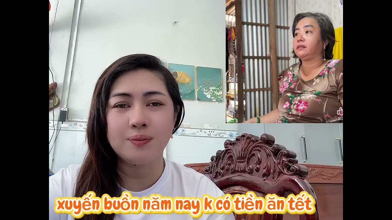 xuyến ăn tết chuẩn bị cầm vàng 13tr