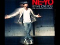 Let Me Love You (Until You Learn to Love Yourself) - Ne-Yo