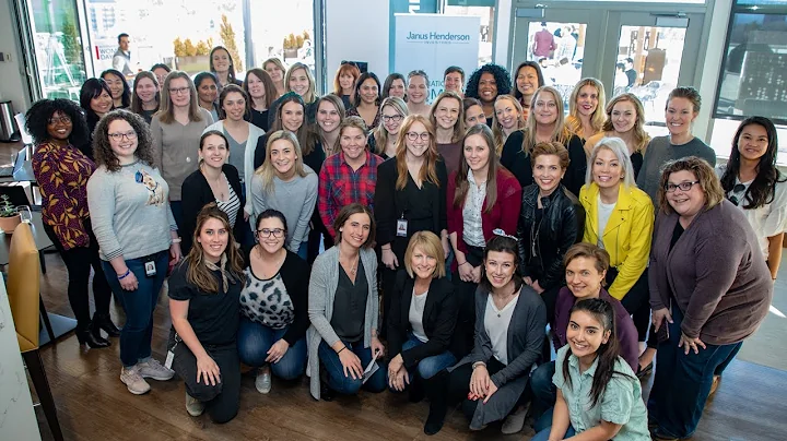 Putting Words Into Action :: Diversity & Inclusion