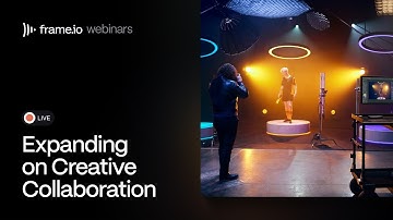 NAB Recap: Expanding on Creative Collaboration