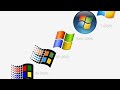 Die Start Sounds von Windows (1993-2021)