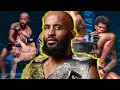The GOAT We Didn’t Appreciate: Demetrious Johnson