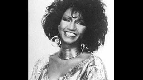 Cuando estoy contigo - Celia Cruz
