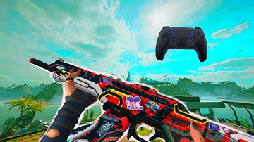 Console Valorant is BETTER that Pc Valorant