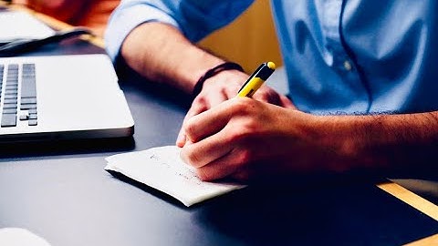 Grant Writing For Beginners Course - Promo Video