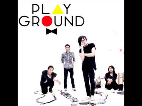 เรื่องสมมุติ - Playground