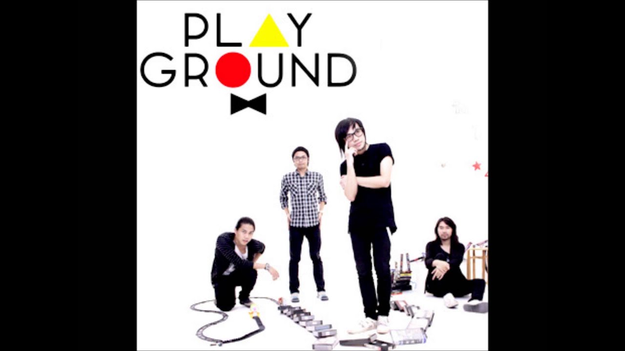 เรื่องสมมุติ - Playground