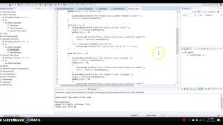 Chapter 6 Programming Projects