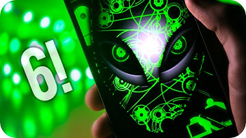 Top 6 MUST HAVE Root Apps 2017 ! BEST Root Apps For Android