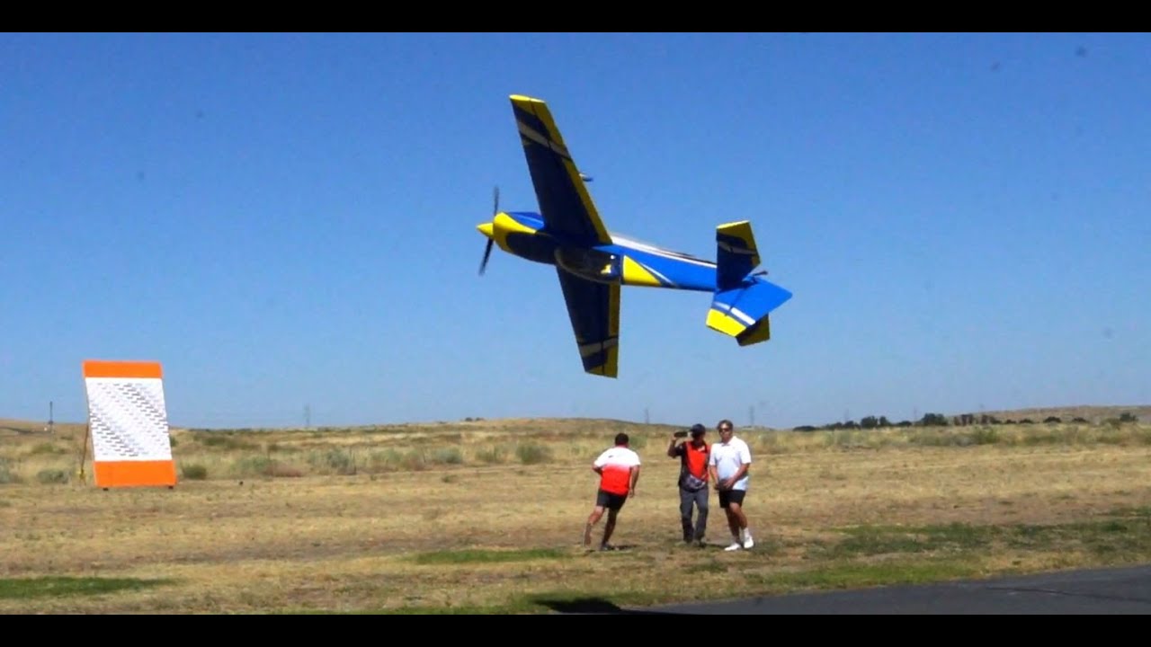 Jake Arnold Round 3 - King of Freestyle