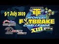 BTE World FootBrake Challenge XIII - Friday