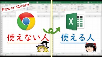 【Excel】もしもパワークエリ(Power Query)が使えなかったら？WEBからExcelへ転記する