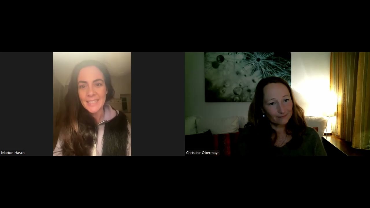 TN-TV 🌍 Warum TN so besonders heilsam für Mamas ist