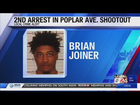 Shooting In East Memphis Today