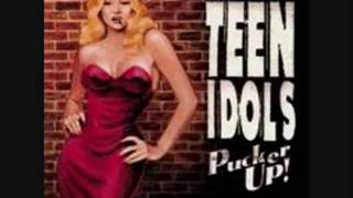 Watch Teen Idols Pucker Up video
