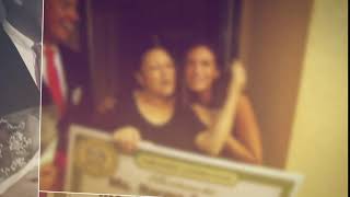 PCH Sweepstakes Winner: Norma Santiago Wins $500 a Week For Life