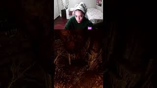 Nuevas maniobras del juego | #la_venenosa_ de #Twitch #streamer