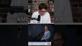 Bill Maher Rejects the DSA #billmaher #democraticsocialist #radicalleft