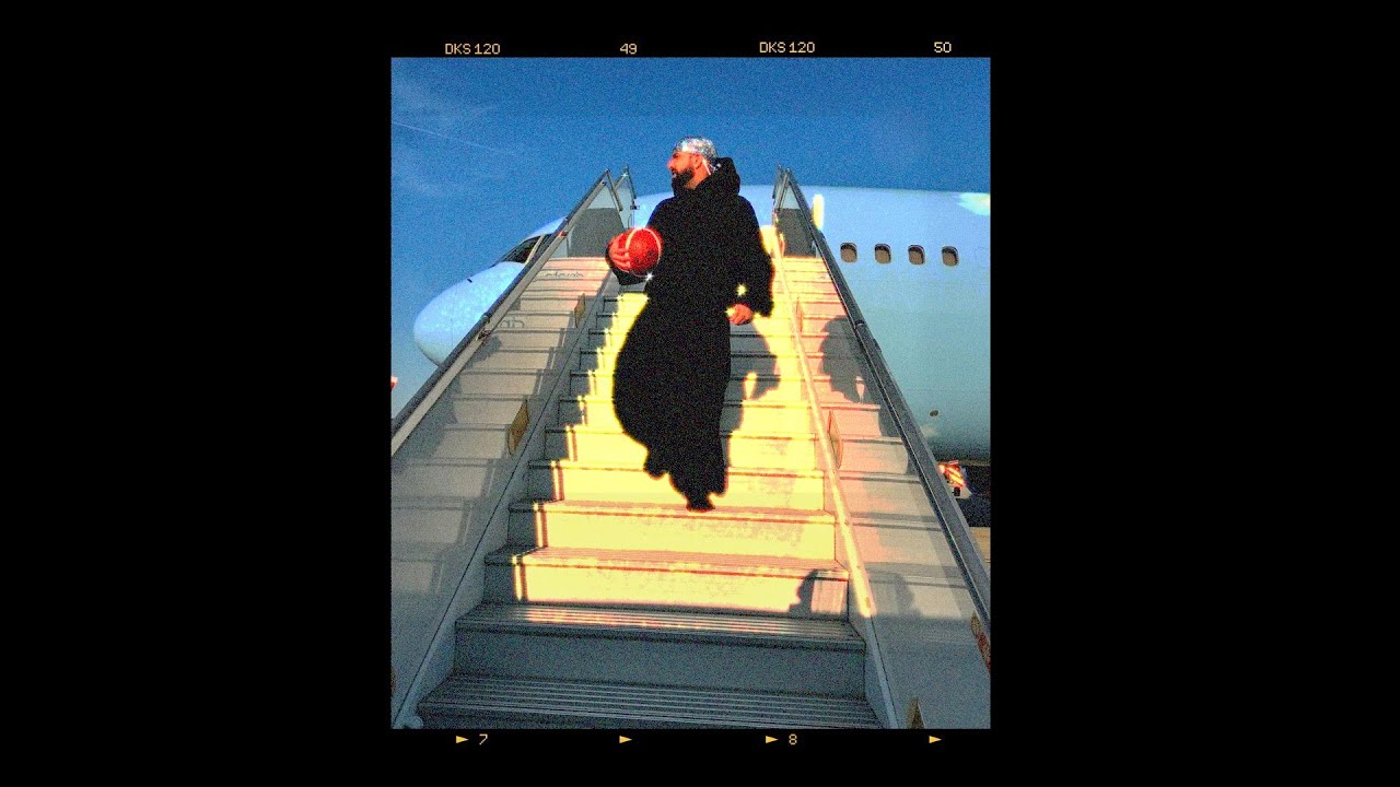 [FREE] DRAKE TYPE BEAT - "PIPE DOWN"