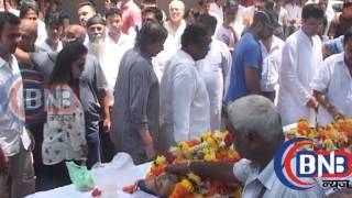 Download Lagu Music Director | Aadesh Shrivastava | Death | Many Bollywood Guest MP3