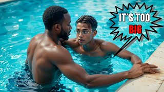 Gay Men Reveal TOP 5 Secrets to a Sizzling Night with a Mature Partner