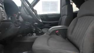 2003 Chevrolet Blazer P1526 - Louisville KY